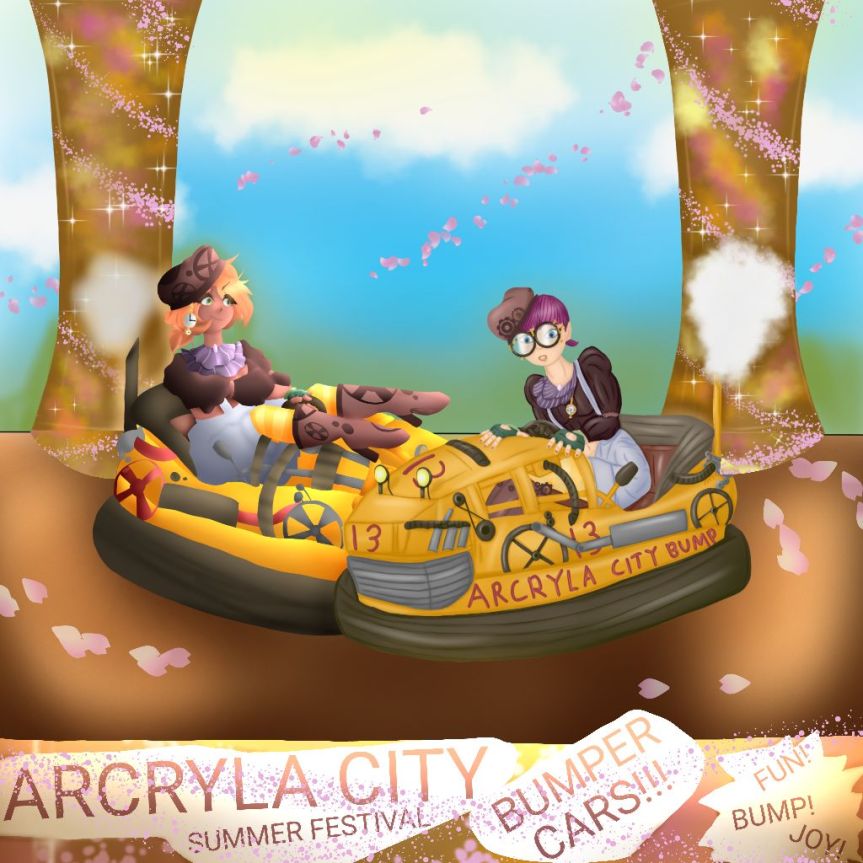 The Spirit of&nbsp;Collaboration