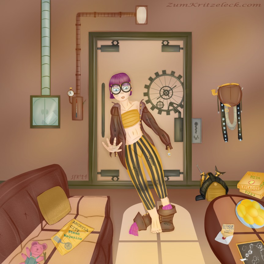 No Time For Leisure&nbsp;Time